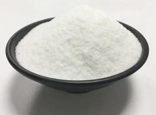 Food grade Monohydrate Powdered Citric Acid Support Isoprenoid Biosynthesis Cas 5949-29-1